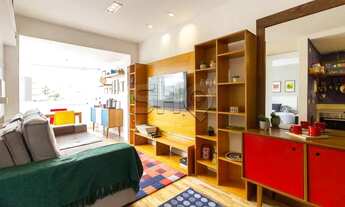 Imagem 2: APARTAMENTO - 1 DORM - 1 VAGA