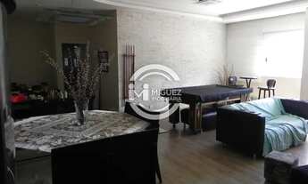 Imagem 3: Tijuca Apartamento com 3 dormitórios