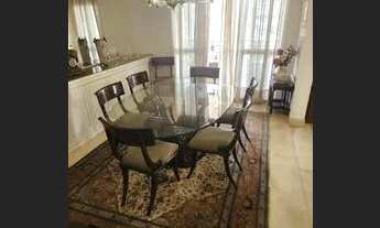 Imagem 7: Apartamento para venda possui 299 metros quadrados com 4 quartos em Boqueirão - Santos - S