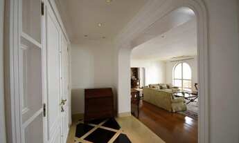 Imagem 3: APARTAMENTO DE ALTISSIMO PRADÃO NO JARDIM PAULISTA