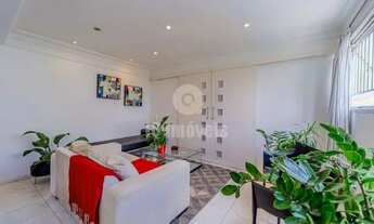 Imagem 5: Campo Belo com 3 dormitórios, autil 122. Venda 878,000