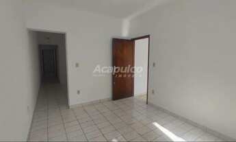 Imagem 5: Casa para aluguel, 2 quartos, 3 vagas, Vila Omar - Americana/SP