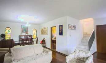 Imagem 2: São Paulo - Casa Padrão - CAMPO BELO