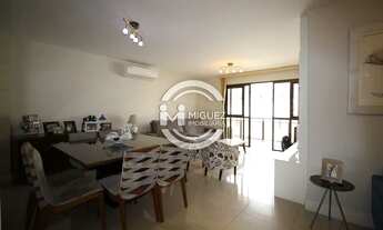 Imagem 2: Tijuca Apartamento cobertura com 4 dormitórios