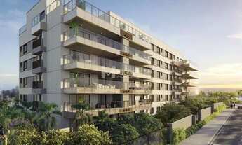 Imagem 1: Barra da Tijuca Apartamento cobertura com 3 dormitórios