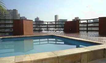 Imagem 2: 1 dorms, 1 suite,1 vaga, 40m²