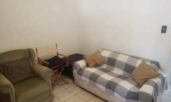 Imagem: Apartamento com 1 quarto na Ponta da Praia