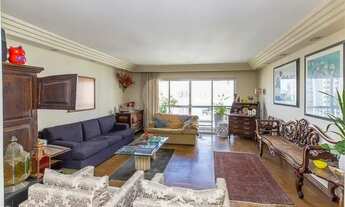 Imagem 3: Brooklin com conforto e lazer