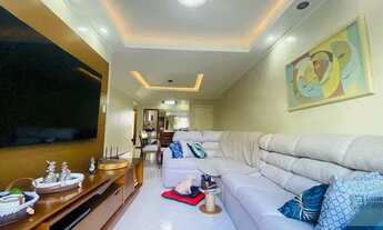 Imagem: Apartamento para venda com 3 quartos em