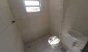 Imagem 4: Daher Aluga: Apartamento em Vila 1 Qto, em Quintino, Cód CDQ 199