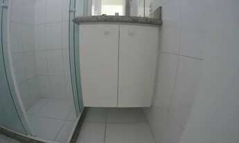 Imagem 5: Apartamento com 2 dormitórios para alugar, 55 m² por R$ 2.960,00/mês - Jardim da Penha - V