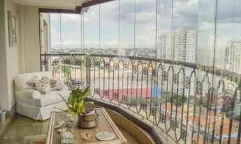 Imagem 3: Campo Belo 4 suítes 4 vagas com 280 de area útil!!