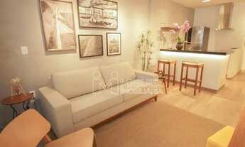 Imagem 2: Tijuca Apartamento com 1 dormitório