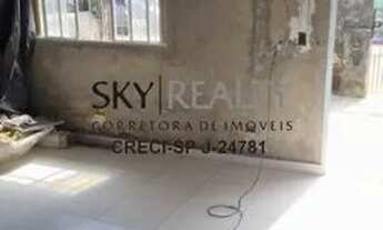 Imagem 5: SãO PAULO - Casa Padrão - Vila Socorro