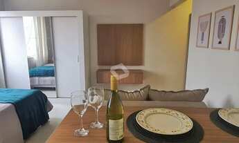 Imagem 7: KITINETE NO CENTRO