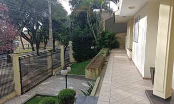 Imagem 5: Casa para alugar com 5 dormitórios em Centro, Marialva cod: *46