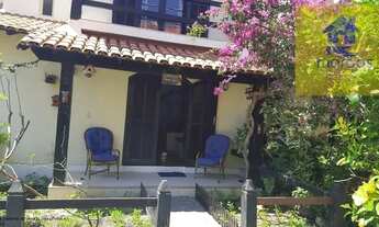 Imagem 3: Casa em Condomínio para Venda em Cabo Frio, Peró, 3 dormitórios, 1 suíte, 2 banheiros, 2 v