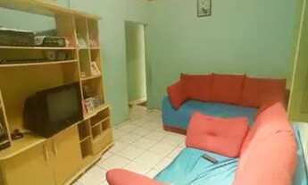 Imagem: CASA EM FELIPE CAMARÃO