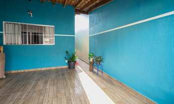 Imagem 3: Casa - Jardim Santo André - Hortolândia