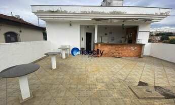 Imagem 7: Maravilhosa Casa no Bairro Santa Terezinha de aprox 450 m², 04 quartos, 04 vaga com área e