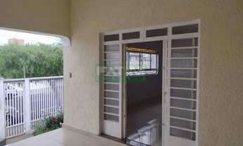 Imagem 4: Casa Padrão Casa com 3 dormitórios