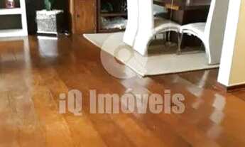 Imagem 5: Apartamento Perdizes, 198 m², 3 dormitórios, m1 suíte, 1 vaga