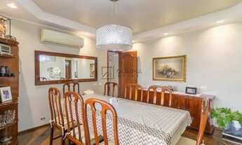 Imagem 6: Venda Apartamento 3 Dormitórios - 128 m² Moema