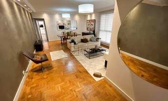 Imagem 7: Apartamento Venda Higienópolis 143 m² 3 Dormitórios