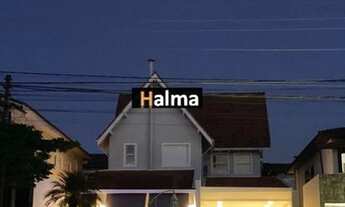 Imagem 7: Casa em Condomínio para Locação em Santana de Parnaíba, Alphaville, 3 dormitórios, 1 suíte