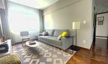 Imagem 3: Apartamento 3 Quartos à venda, 3 quartos, 1 suíte, 2 vagas, Santo Antônio - Belo Horizonte