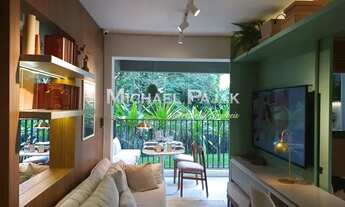 Imagem 2: Lá Vida Estilo Barroco - R Do Estilo Barroco, 633 Apto Modelo Michael Pajak