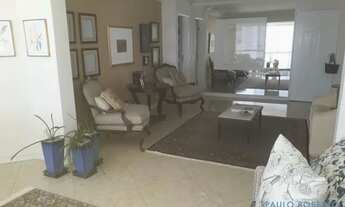 Imagem 2: APARTAMENTO - MOEMA ÍNDIOS - SP