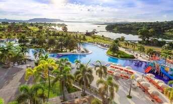 Imagem: Hospedagem Malai Manso Resort - Bangalo