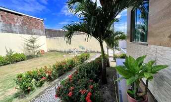 Imagem 3: Casa de condomínio para aluguel com 70 metros quadrados com 2 quartos em Açude - Caucaia