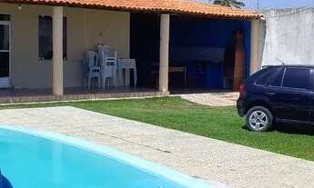 Imagem: Aluga-se pra Temporada no Jatoba-SE