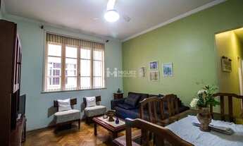 Imagem 3: Tijuca Apartamento com 2 dormitórios