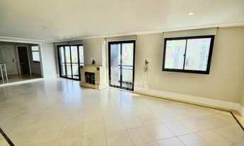 Imagem 5: Cobertura Campo Belo 389m², 4 suites, 5 vagas com piscina !