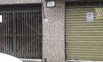 Imagem 6: Vendo uma casa com ponto comercial bairro Centro