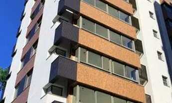 Imagem: Apartamento para Venda - 51.78m², 1 dormitório