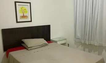 Imagem 7: Miragem apartamento para aluguel tem 43 metros quadrados com 1 quarto