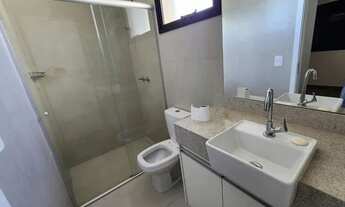 Imagem 6: Apartamento para aluguel, 1 quarto, 1 suíte, 1 vaga, Barro Preto - Belo Horizonte/MG