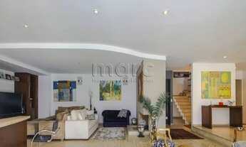 Imagem 7: SAO PAULO - Casa Padrão - INDIANOPOLIS