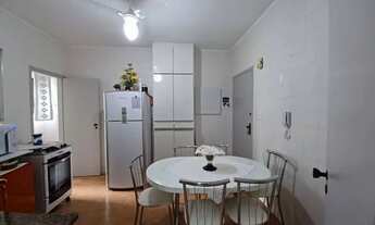 Imagem 2: Apartamento para aluguel possui 102 metros quadrados com 2 quartos em Itararé - São Vicent