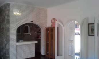 Imagem 7: CASA TÉRREA - MORUMBI - SP