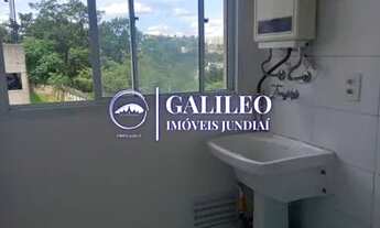 Imagem 13: Locação de Apartamento de 49m²- Residencial Vista Park | Vila Nambi | Jundiaí