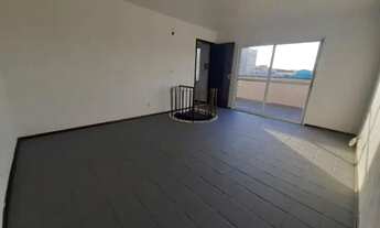 Imagem 7: Cobertura com 3 dormitórios à venda, 142 m² por R$ 424.900,00 - Vila Cachoeirinha - Cachoe