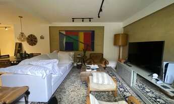 Imagem 3: Duplex mobiliado Vintage Way