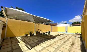 Imagem 3: Casa no Feitosa 450 m2