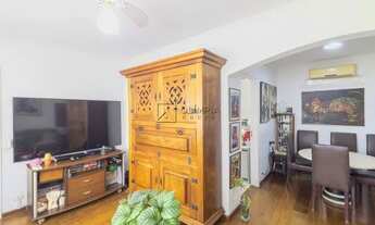 Imagem 7: Apartamento Venda 2 Dormitórios - 100 m² Itaim Bibi