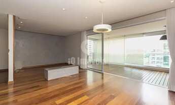 Imagem 2: Campo Belo miolo nobre 4 dormitórios, 3 suítes com varanda gourmet e 4 vagas 194 de area ú